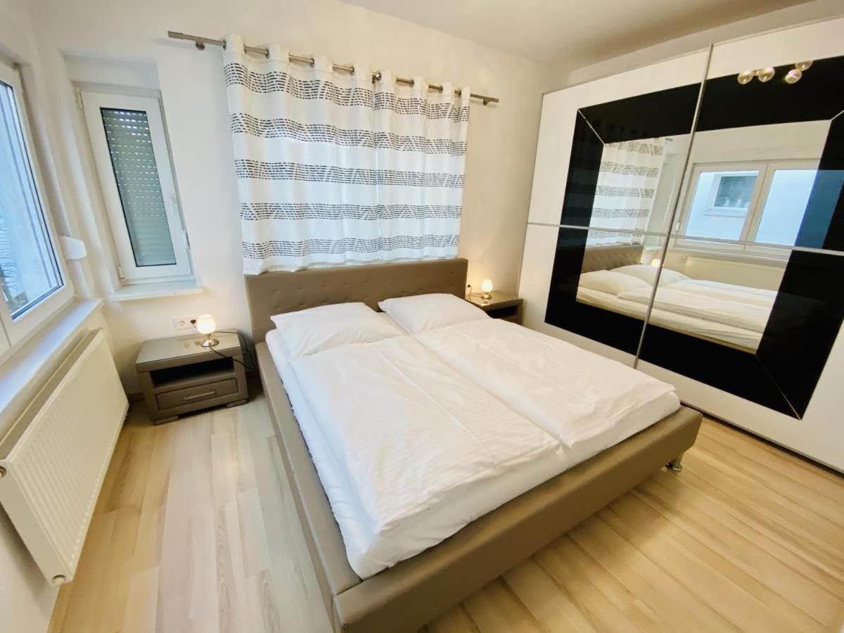 Daisy Apartment Rostock Exterior photo