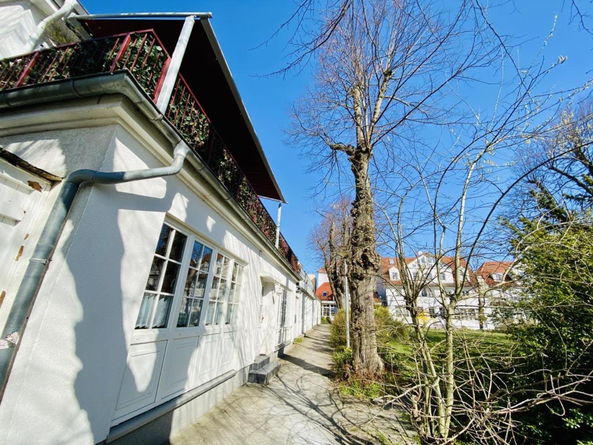 Daisy Apartment Rostock Exterior photo