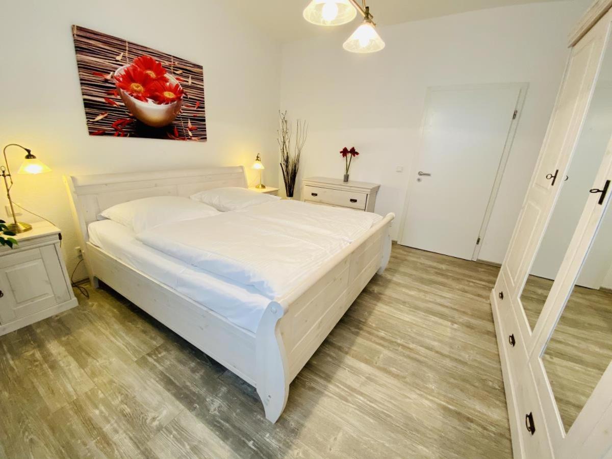 Daisy Apartment Rostock Exterior photo